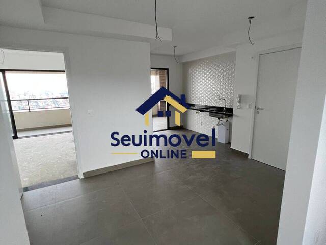 Apartamento para Venda em Santo André - 5