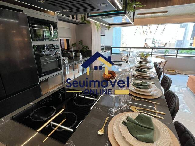 Venda em Campestre - Santo André