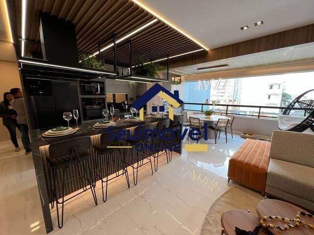 #AP214 - Apartamento para Venda em Santo André - SP