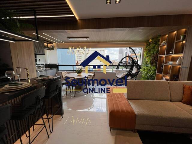 Apartamento para Venda em Santo André - 5