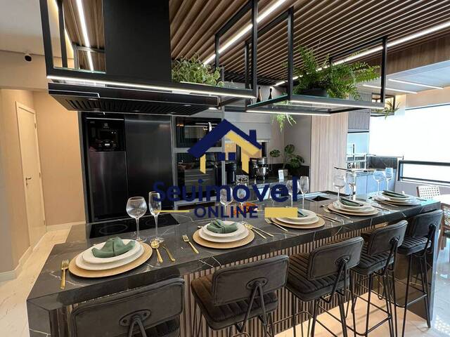 Apartamento para Venda em Santo André - 4