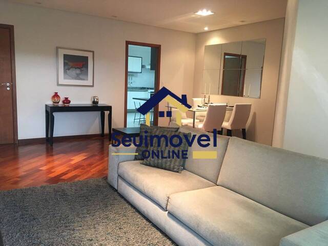 Venda em Barcelona - São Caetano do Sul