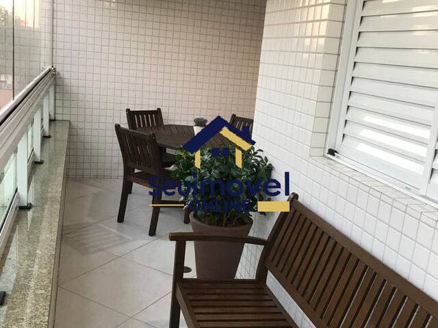 Apartamento para Venda em São Caetano do Sul - 4