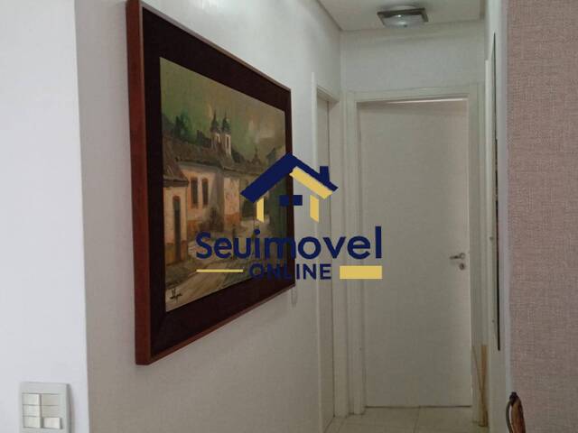 #AP219 - Apartamento para Venda em São Caetano do Sul - SP