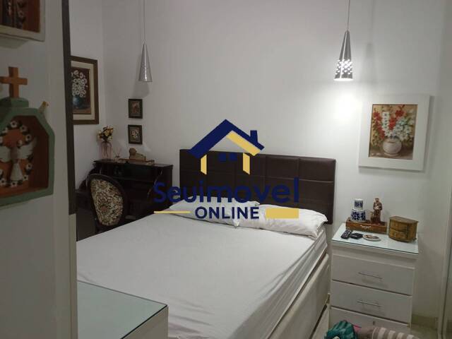 Apartamento para Venda em São Caetano do Sul - 4