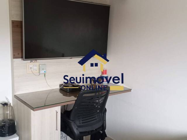 Apartamento para Venda em São Caetano do Sul - 5