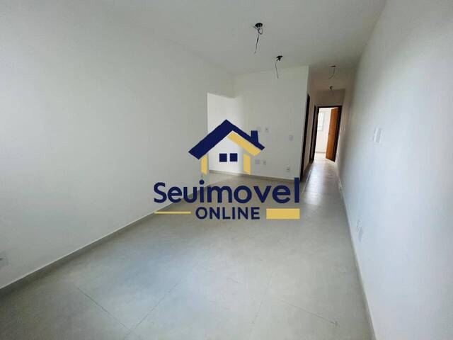 #AP221 - Apartamento para Venda em São Caetano do Sul - SP