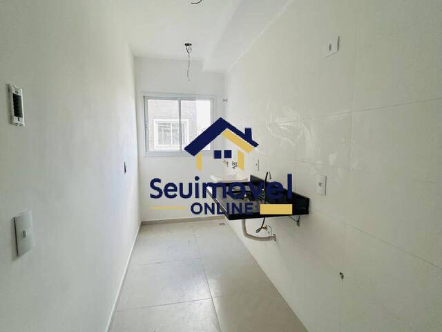 Apartamento para Venda em São Caetano do Sul - 4