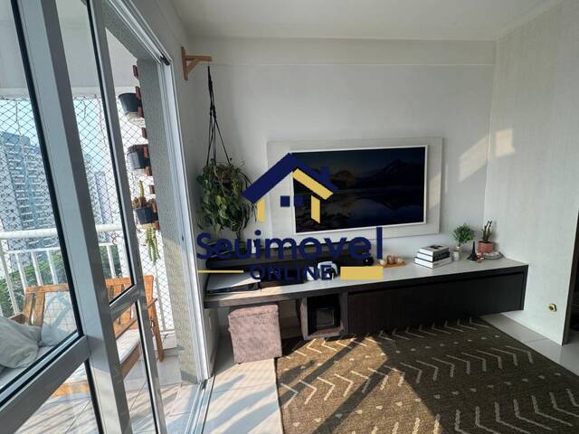 Apartamento para Venda em São Caetano do Sul - 4