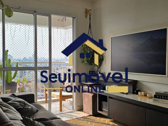 Apartamento para Venda em São Caetano do Sul - 5