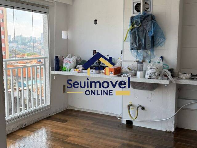 Apartamento para Venda em Diadema - 4