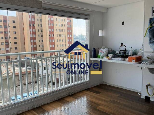 #AP224 - Apartamento para Venda em Diadema - SP