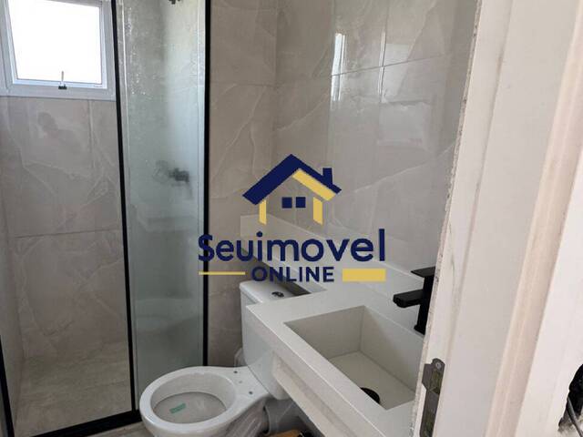 Apartamento para Venda em Diadema - 5