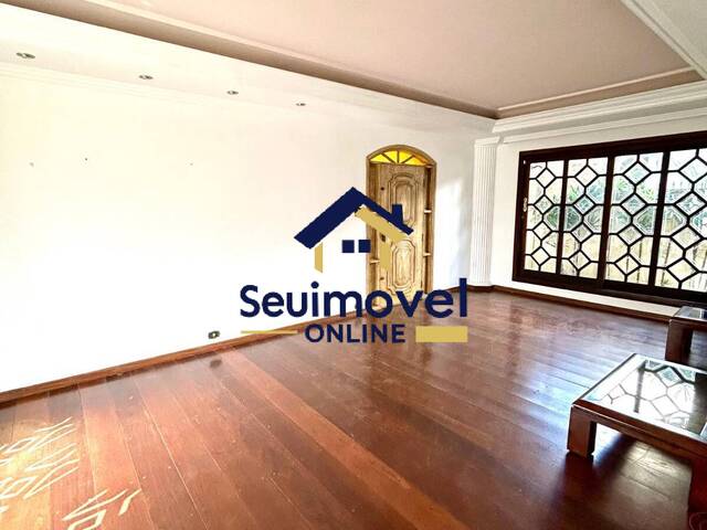 #SO226 - Sobrado para Venda em São Caetano do Sul - SP