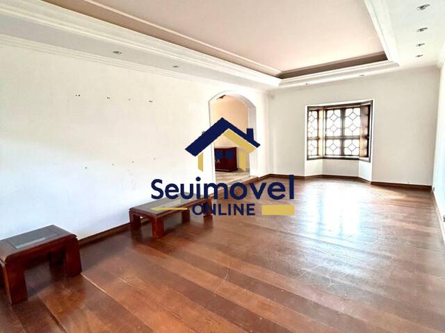 #SO226 - Sobrado para Venda em São Caetano do Sul - SP