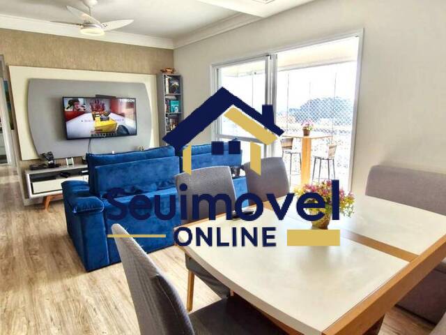 Venda em Boa Vista - São Caetano do Sul