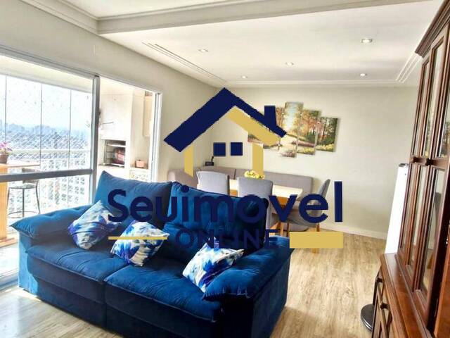 #AP228 - Apartamento para Venda em São Caetano do Sul - SP