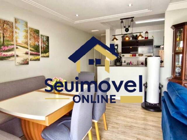 #AP228 - Apartamento para Venda em São Caetano do Sul - SP