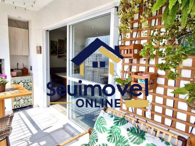 Apartamento para Venda em São Caetano do Sul - 4