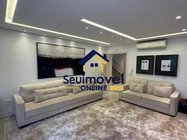 #CO229 - Cobertura para Venda em Santo André - SP