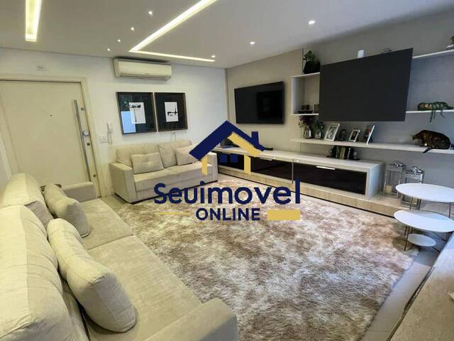 #CO229 - Cobertura para Venda em Santo André - SP