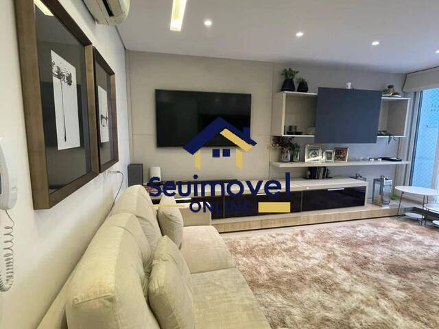 Cobertura para Venda em Santo André - 4