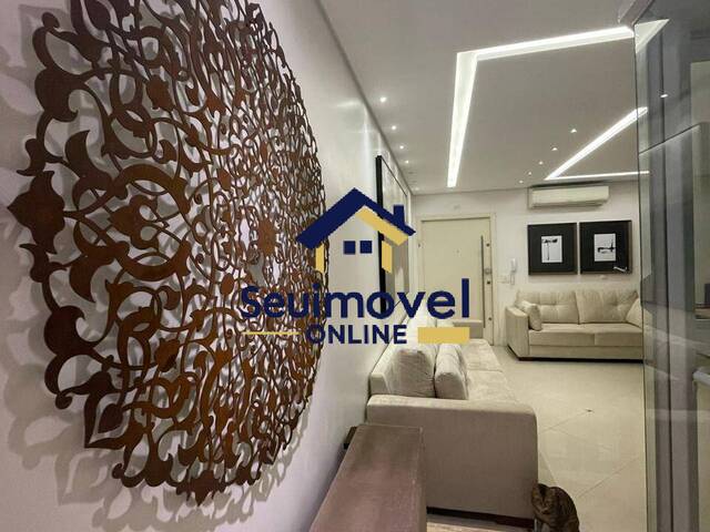 Cobertura para Venda em Santo André - 5