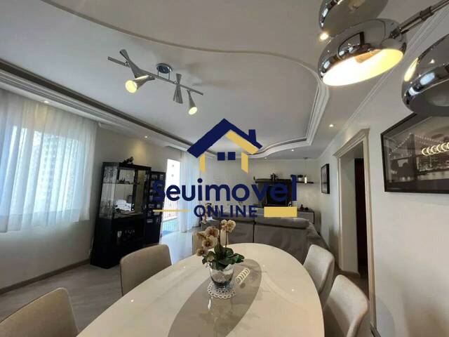 Apartamento para Venda em Santo André - 4