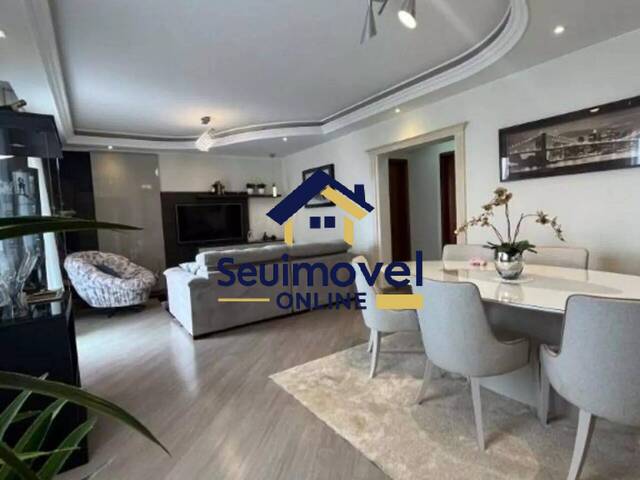 Venda em Centro - Santo André