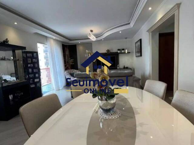 Apartamento para Venda em Santo André - 5