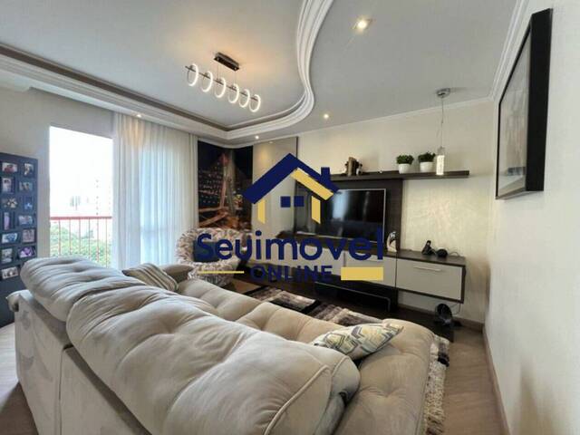 #AP230 - Apartamento para Venda em Santo André - SP