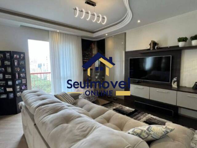 #AP230 - Apartamento para Venda em Santo André - SP