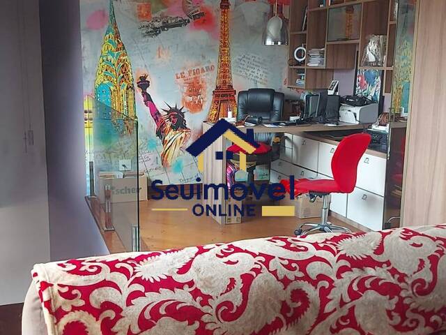 #CO231 - Cobertura para Venda em São Caetano do Sul - SP