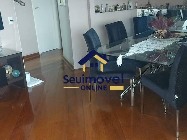 #CO231 - Cobertura para Venda em São Caetano do Sul - SP