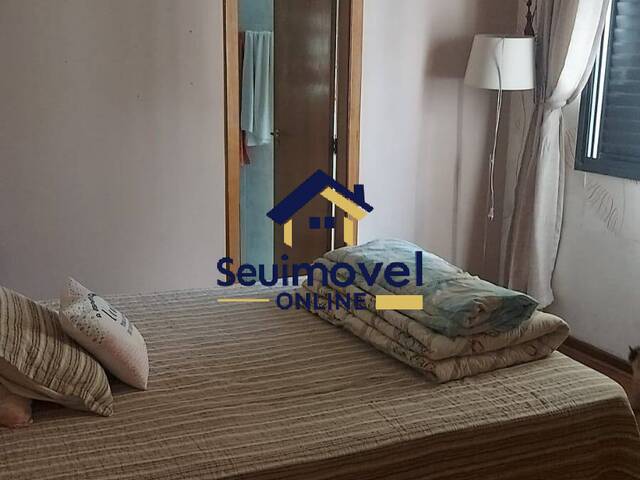 Cobertura para Venda em São Caetano do Sul - 5