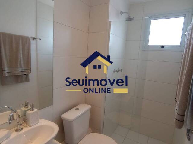 Apartamento para Venda em Diadema - 4