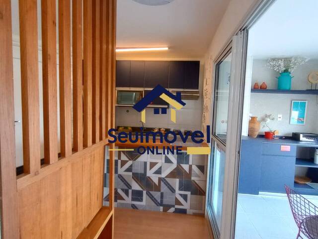 #AP232 - Apartamento para Venda em Diadema - SP