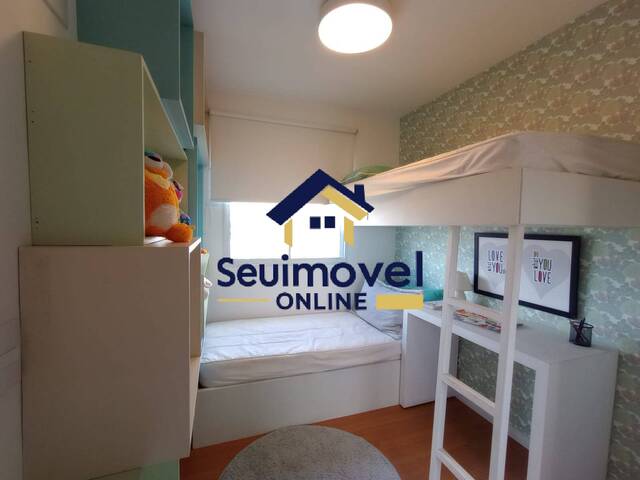 Apartamento para Venda em Diadema - 5