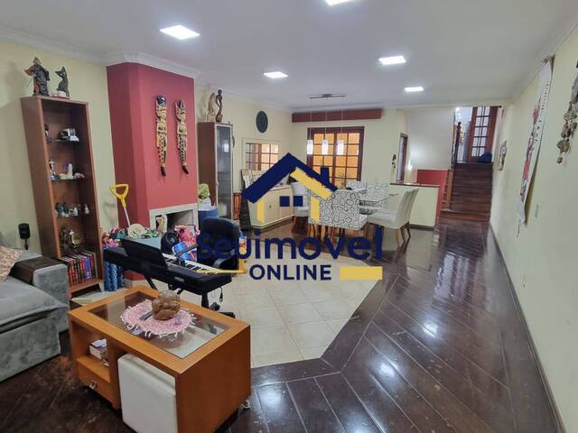 #SO233 - Sobrado para Venda em São Caetano do Sul - SP