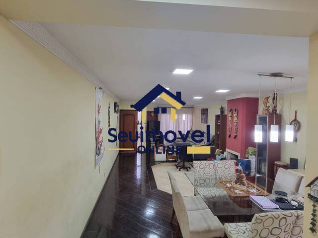 #SO233 - Sobrado para Venda em São Caetano do Sul - SP