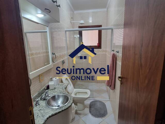 Sobrado para Venda em São Caetano do Sul - 5