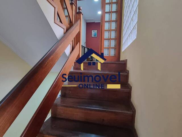 #SO233 - Sobrado para Venda em São Caetano do Sul - SP