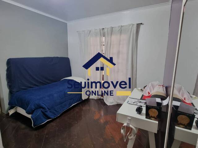 Sobrado para Venda em São Caetano do Sul - 4