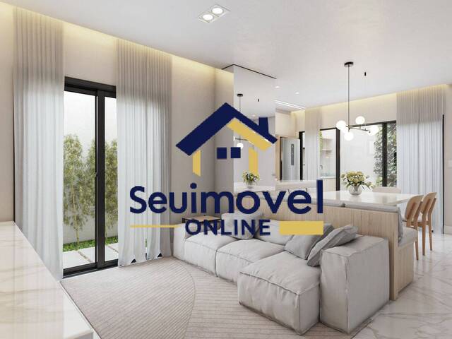 #AP234 - Apartamento para Venda em Santo André - SP