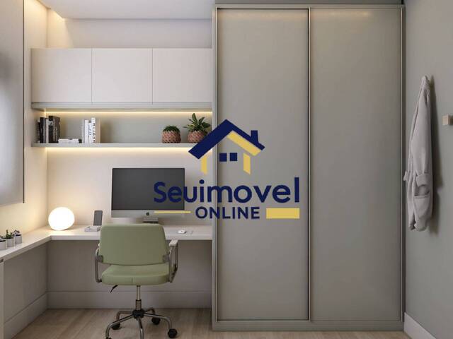 Apartamento para Venda em Santo André - 5