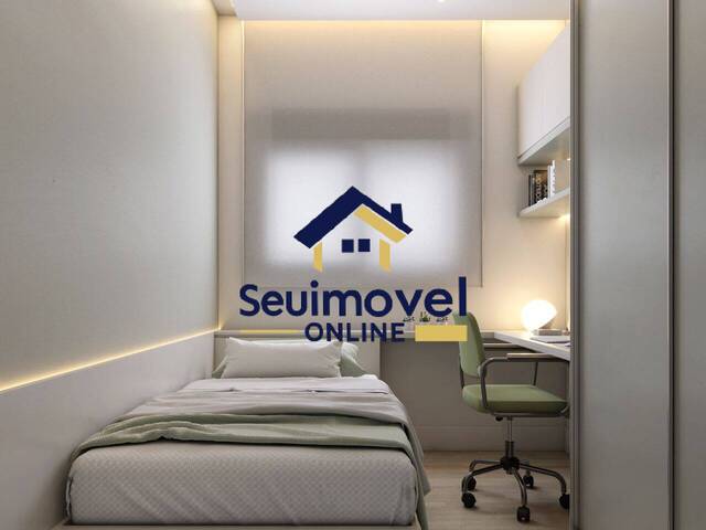 Apartamento para Venda em Santo André - 4