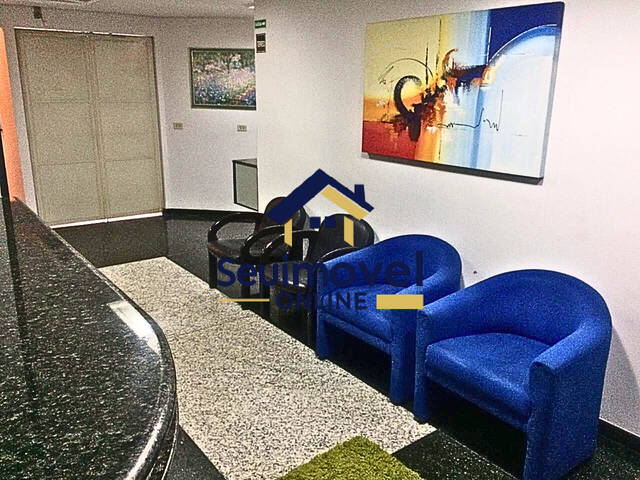 #PR235 - Prédio comercial para Venda em São Caetano do Sul - SP