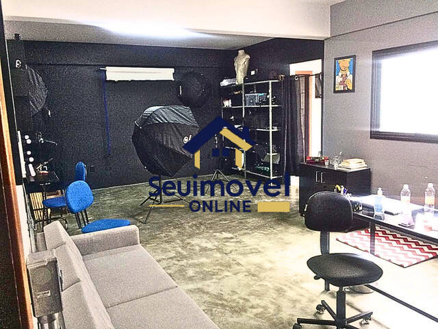 Prédio comercial para Venda em São Caetano do Sul - 4