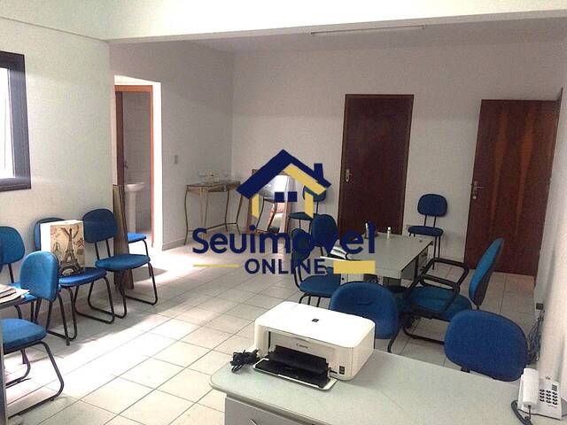 Prédio comercial para Venda em São Caetano do Sul - 5