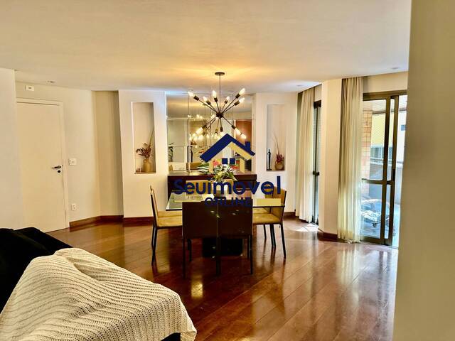 #AP236 - Apartamento para Venda em São Caetano do Sul - SP